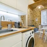 Rent 2 bedroom apartment of 25 m² in Lyon