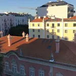 Rent a room in lisbon