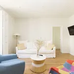 Rent 1 bedroom apartment of 70 m² in madrid