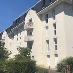 Appartement de 16 m² avec 1 chambre(s) en location à TOURS