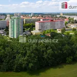 Rent 2 bedroom apartment of 39 m² in Neratovice