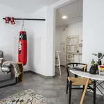 Rent 1 bedroom apartment of 40 m² in Málaga