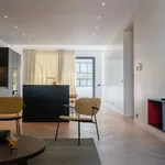 Appartement de 200 m² avec 2 chambre(s) en location à brussels