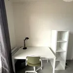 Appartement de 17 m² avec 1 chambre(s) en location à Grenoble