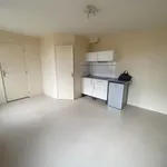 Rent 1 bedroom apartment of 30 m² in Orléans