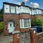 Rent 3 bedroom house in Trafford