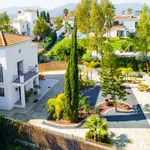 LUJOSA VILLA EN NERJA