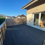 Appartement de 46 m² avec 2 chambre(s) en location à ANNECY