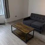 Rent 1 bedroom flat in Aberdeen City