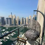 2 Bedroom Apartment for Rent in Al Majara, Dubai Marina.