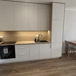 Rent 2 bedroom apartment of 45 m² in Nowe mieszkanie z pełnym wyposażeniem