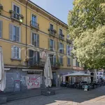 Rent 1 bedroom apartment of 40 m² in Milano