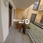 Rent 3 bedroom apartment of 56 m² in Morlaix