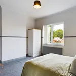 Rent 1 bedroom house in Yorkshire And The Humber