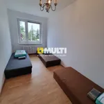 Rent 3 bedroom apartment of 64 m² in Szczecin