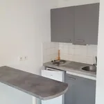 Appartement de 38 m² avec 2 chambre(s) en location à Limoges