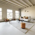 Huur 2 slaapkamer appartement van 120 m² in Amsterdam