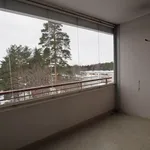 Vuokraa 3 makuuhuoneen asunto, 75 m² paikassa Porvoo