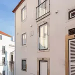 Rent 2 bedroom apartment of 40 m² in Lisboa