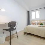 Rent a room of 120 m² in valencia