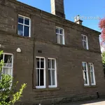 Rent 6 bedroom house in Dundee