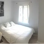 Alquilar 3 dormitorio apartamento en Madrid