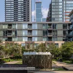 Rent 2 bedroom apartment of 88 m² in Toronto (Waterfront Communities)