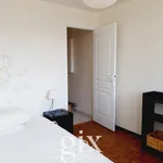 Appartement de 61 m² avec 3 chambre(s) en location à GRENOBLE