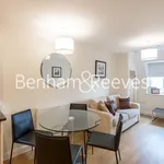 Rent 1 bedroom apartment in Epsom and Ewell