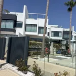 Rent 4 bedroom house of 437 m² in Estepona