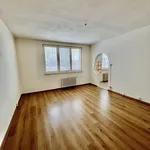 Pronájem bytu 3+1 71m²