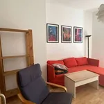 Rent 3 bedroom apartment of 70 m² in madrid