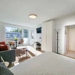 Miete 4 Schlafzimmer wohnung von 33 m² in Düsseldorf