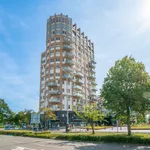 Huur 2 slaapkamer appartement van 77 m² in Voorburg