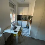 Appartement de 18 m² avec 1 chambre(s) en location à Béthune