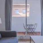 Alquilo 2 dormitorio apartamento de 70 m² en Málaga