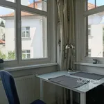 Pronajměte si 1 ložnic/e byt o rozloze 27 m² v Prague