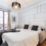 Appartement de 53 m² avec 3 chambre(s) en location à Paris