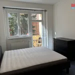 Rent 3 bedroom apartment of 80 m² in Praha