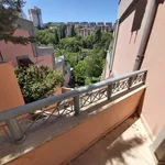 A Very-Well Maintained 4+1 Apartment at Terasevler Compound