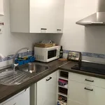 Rent 1 bedroom apartment of 50 m² in Málaga