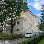 Rent 4 bedroom apartment of 100 m² in Warsaw