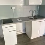 Appartement de 41 m² avec 2 chambre(s) en location à Crest