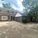 Rent 4 bedroom house in South East England