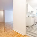  appartement avec 1 chambre(s) en location à Montreal