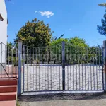 Single-family detached house via Santa Filomena, Taormina