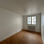 Appartement de 94 m² avec 4 chambre(s) en location à Bolbec