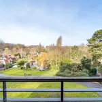 Rent 2 bedroom apartment of 193 m² in Woluwe-Saint-Pierre