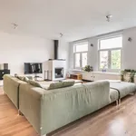 Huur 4 slaapkamer appartement van 155 m² in Amsterdam