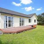 Rent 3 bedroom house in Puketāpapa